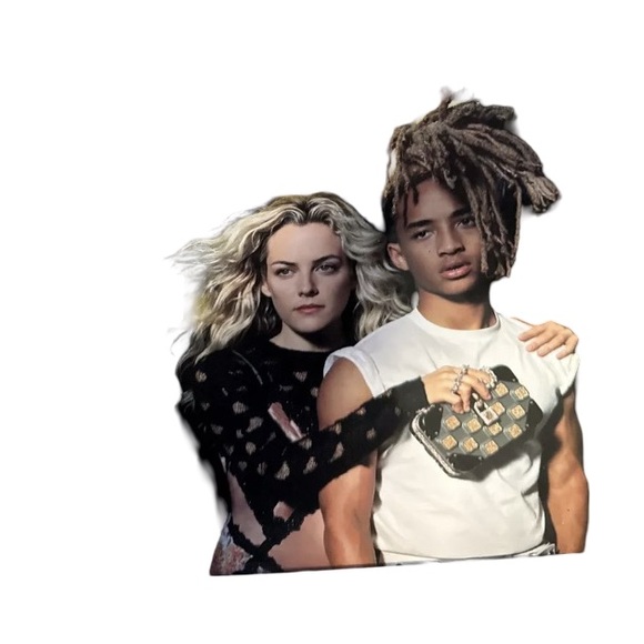 Virgil Abloh Off-White Ikea 2017 Teller System Magazine 10 - Picture 7 of 7